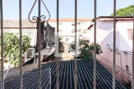 Vista Sala de apartamento para alugar com 3 quartos, 148m² em Quintino Bocaiúva, Rio de Janeiro