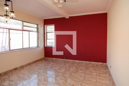 Sala de apartamento para alugar com 3 quartos, 148m² em Quintino Bocaiúva, Rio de Janeiro