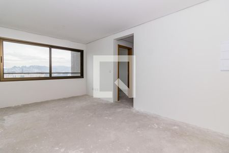 Sala de apartamento à venda com 2 quartos, 106m² em Camaquã, Porto Alegre