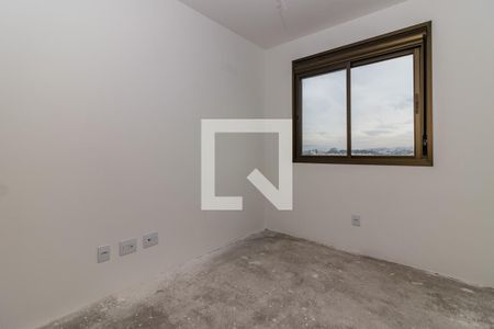 Dormitório de apartamento à venda com 2 quartos, 106m² em Camaquã, Porto Alegre