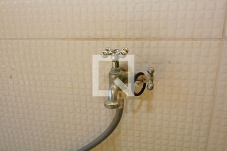 Casa à venda com 448m², 3 quartos e 2 vagasÁrea de Serviço