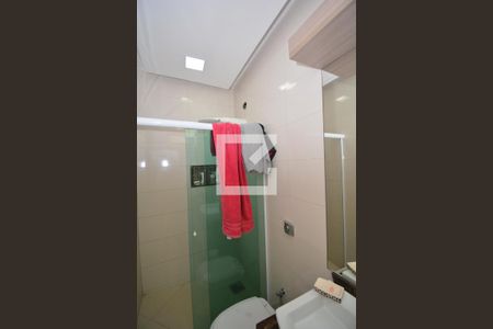 Casa à venda com 448m², 3 quartos e 2 vagasBanheiro