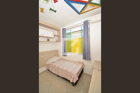 Casa à venda com 448m², 3 quartos e 2 vagasQuarto 3