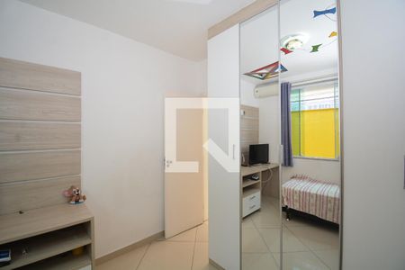 Casa à venda com 448m², 3 quartos e 2 vagasQuarto 3