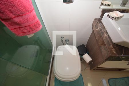 Casa à venda com 448m², 3 quartos e 2 vagasBanheiro