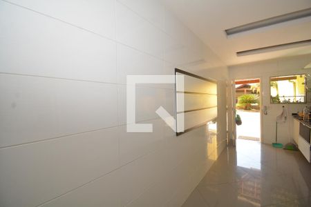 Casa à venda com 448m², 3 quartos e 2 vagasCozinha