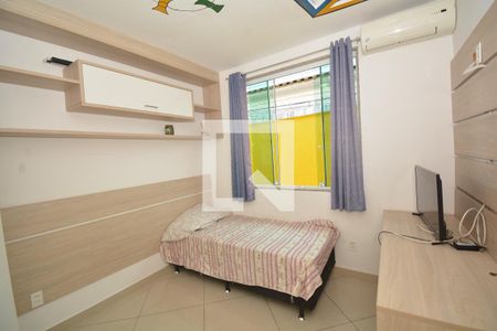 Casa à venda com 448m², 3 quartos e 2 vagasQuarto 3