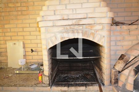 Casa à venda com 448m², 3 quartos e 2 vagasChurrasqueira