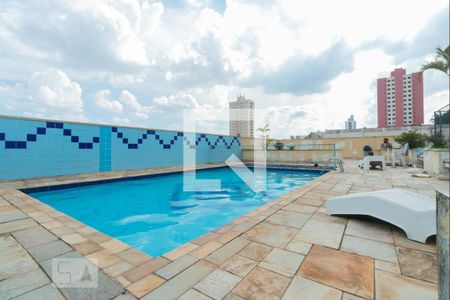 Apartamento para alugar com 60m², 2 quartos e 1 vagaPiscina 