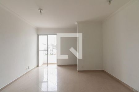 Sala  de apartamento para alugar com 2 quartos, 60m² em Vila Aricanduva, São Paulo