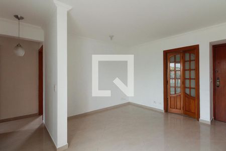 Sala  de apartamento para alugar com 2 quartos, 60m² em Vila Aricanduva, São Paulo