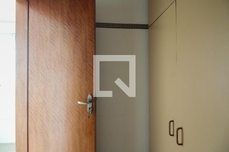 Apartamento para alugar com 60m², 2 quartos e 1 vagaQuarto de serviço 