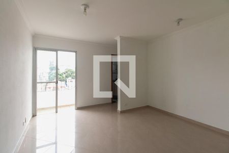 Sala  de apartamento para alugar com 2 quartos, 60m² em Vila Aricanduva, São Paulo