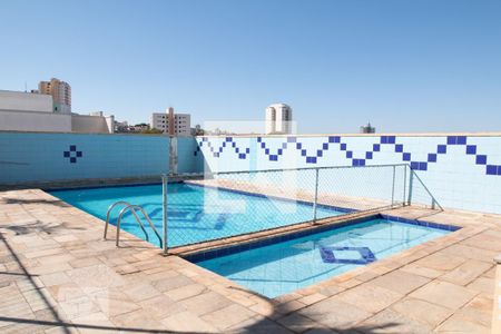 Apartamento para alugar com 60m², 2 quartos e 1 vagaPiscina 