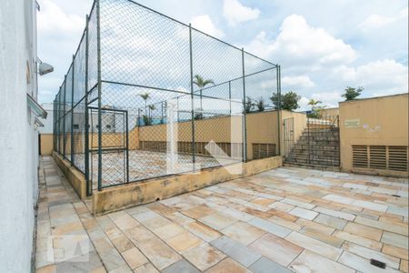 Apartamento para alugar com 60m², 2 quartos e 1 vagaQuadra