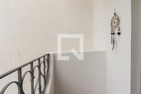 Varanda  de apartamento para alugar com 2 quartos, 60m² em Vila Aricanduva, São Paulo