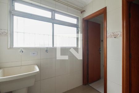 Apartamento para alugar com 60m², 2 quartos e 1 vagaÁrea de serviço 