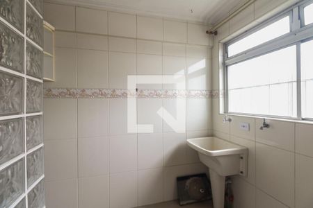 Apartamento para alugar com 60m², 2 quartos e 1 vagaÁrea de serviço 