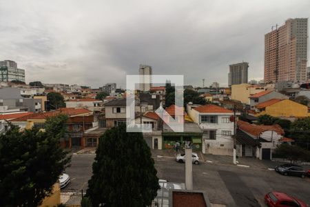 Vista Varanda  de apartamento para alugar com 2 quartos, 60m² em Vila Aricanduva, São Paulo