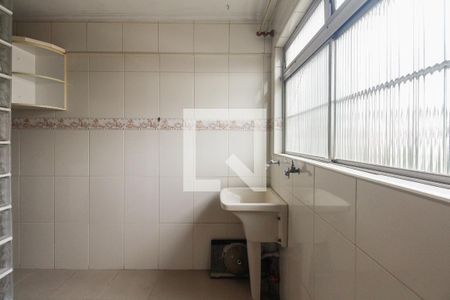 Apartamento para alugar com 60m², 2 quartos e 1 vagaÁrea de serviço 