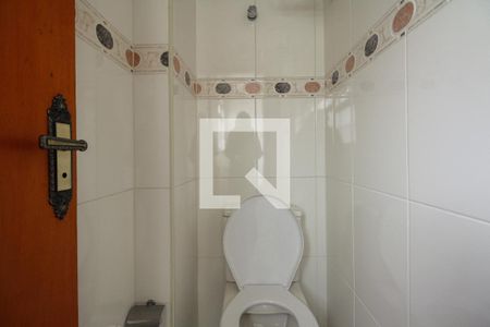 Apartamento para alugar com 60m², 2 quartos e 1 vagaBanheiro de serviço