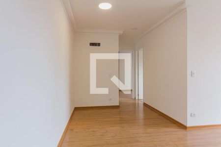 Sala de Jantar de apartamento para alugar com 2 quartos, 72m² em Vila Bocaina, Mauá