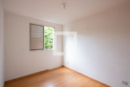 Quarto 1 de apartamento para alugar com 2 quartos, 52m² em Caiapia, Cotia