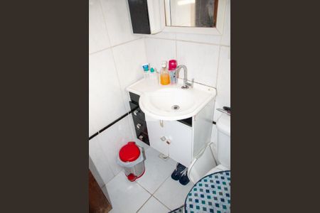 Apartamento à venda com 140m², 4 quartos e 3 vagas Apartamento à venda com 140m², 4 quartos e 3 vagasBanheiro da Suíte