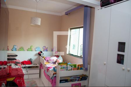 Apartamento à venda com 140m², 4 quartos e 3 vagas Apartamento à venda com 140m², 4 quartos e 3 vagasQuarto 3