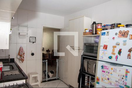 Apartamento à venda com 140m², 4 quartos e 3 vagas Apartamento à venda com 140m², 4 quartos e 3 vagasCozinha