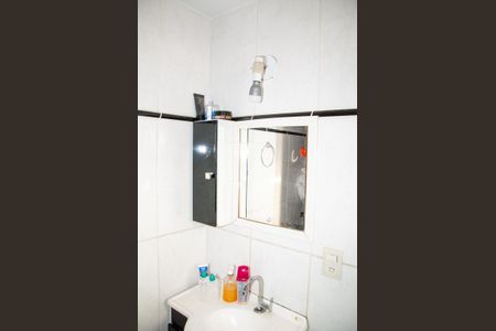 Apartamento à venda com 140m², 4 quartos e 3 vagas Apartamento à venda com 140m², 4 quartos e 3 vagasBanheiro da Suíte