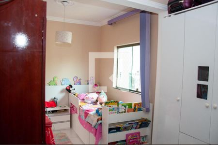 Apartamento à venda com 140m², 4 quartos e 3 vagas Apartamento à venda com 140m², 4 quartos e 3 vagasQuarto 3