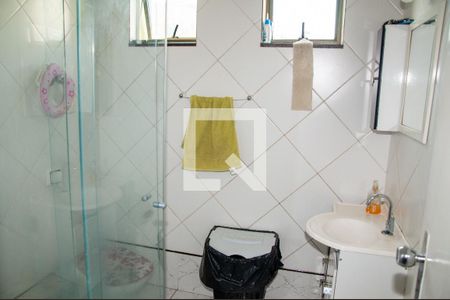 Apartamento à venda com 140m², 4 quartos e 3 vagas Apartamento à venda com 140m², 4 quartos e 3 vagasBanheiro