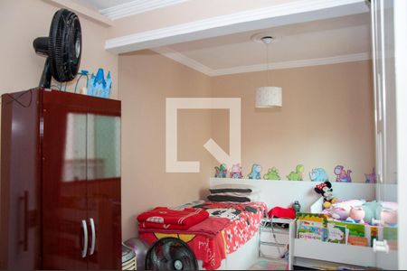 Apartamento à venda com 140m², 4 quartos e 3 vagas Apartamento à venda com 140m², 4 quartos e 3 vagasQuarto 3