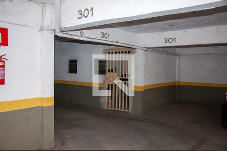 Apartamento à venda com 140m², 4 quartos e 3 vagas Apartamento à venda com 140m², 4 quartos e 3 vagasGaragem