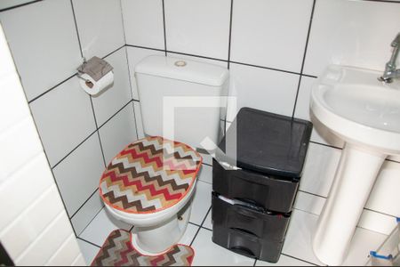 Apartamento à venda com 140m², 4 quartos e 3 vagas Apartamento à venda com 140m², 4 quartos e 3 vagasBanheiro