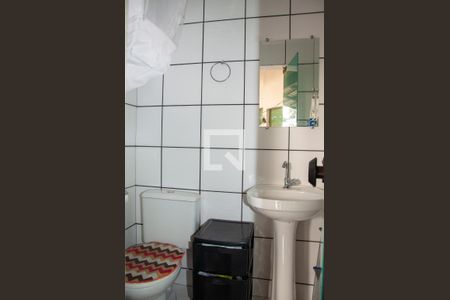 Apartamento à venda com 140m², 4 quartos e 3 vagas Apartamento à venda com 140m², 4 quartos e 3 vagasBanheiro