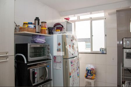 Apartamento à venda com 140m², 4 quartos e 3 vagas Apartamento à venda com 140m², 4 quartos e 3 vagasCozinha