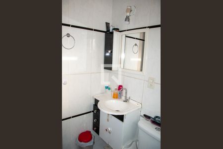 Apartamento à venda com 140m², 4 quartos e 3 vagas Apartamento à venda com 140m², 4 quartos e 3 vagasBanheiro da Suíte