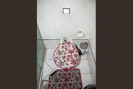 Apartamento à venda com 140m², 4 quartos e 3 vagas Apartamento à venda com 140m², 4 quartos e 3 vagasBanheiro