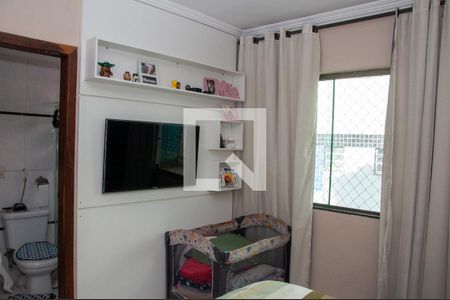 Apartamento à venda com 140m², 4 quartos e 3 vagas Apartamento à venda com 140m², 4 quartos e 3 vagasSuíte