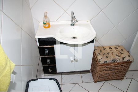 Apartamento à venda com 140m², 4 quartos e 3 vagas Apartamento à venda com 140m², 4 quartos e 3 vagasBanheiro