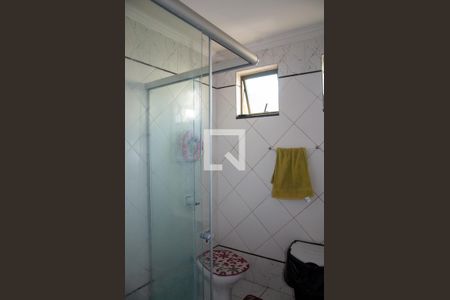 Apartamento à venda com 140m², 4 quartos e 3 vagas Apartamento à venda com 140m², 4 quartos e 3 vagasBanheiro