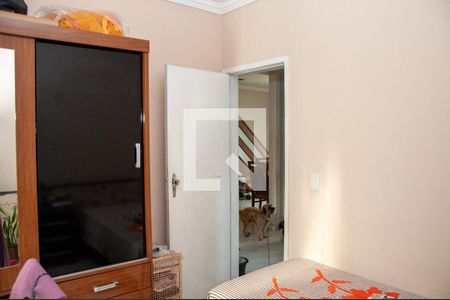 Apartamento à venda com 140m², 4 quartos e 3 vagas Apartamento à venda com 140m², 4 quartos e 3 vagasQuarto 2