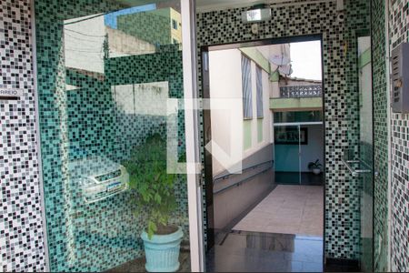 Apartamento à venda com 140m², 4 quartos e 3 vagas Apartamento à venda com 140m², 4 quartos e 3 vagasHall de Entrada