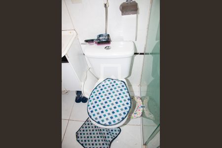 Apartamento à venda com 140m², 4 quartos e 3 vagas Apartamento à venda com 140m², 4 quartos e 3 vagasBanheiro da Suíte