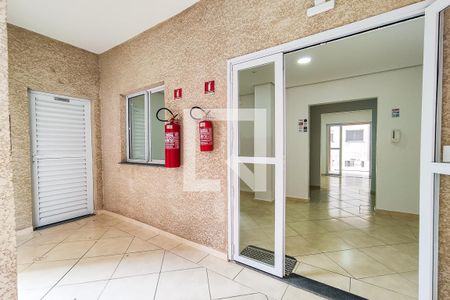 Apartamento à venda com 24m², 1 quarto e sem vaga Apartamento à venda com 24m², 1 quarto e sem vagaÁrea Comum - Hall