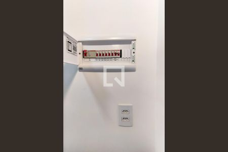 Apartamento à venda com 24m², 1 quarto e sem vaga Apartamento à venda com 24m², 1 quarto e sem vagaÁrea de Serviço