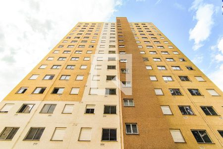 Apartamento à venda com 24m², 1 quarto e sem vaga Apartamento à venda com 24m², 1 quarto e sem vagaFachada