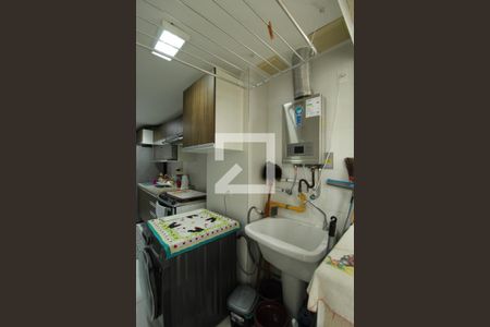 Apartamento para alugar com 69m², 2 quartos e 1 vagaÁrea de Serviço